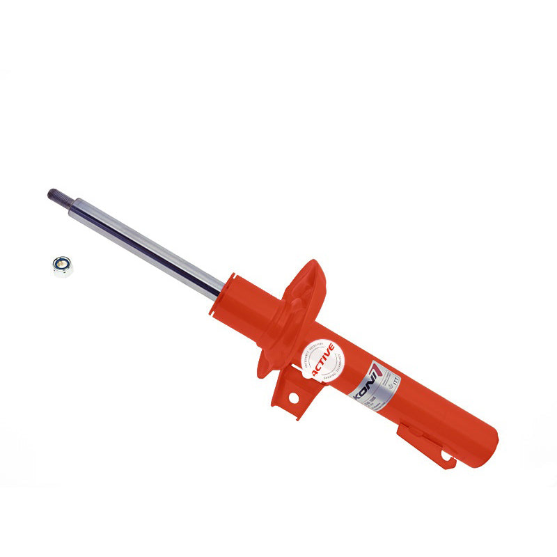Koni, Special Active, Shock Absorber, 1 pc. Fits Audi A3 / Seat Altea / Leon / Skoda Octavia II Sedan / VW Golf V/VI 2003-2015 / VW Beetle 2011-2018 - Front axle - FA: Ø55mm (8745-1006)