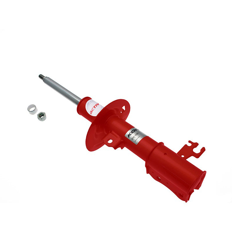Koni, Special Active, schokdemper, 1 stk. geschikt voor Cadillac BLS Sedan/Wagon (excl. 4WD) 2006-2008 / Saab 9-3 Sport Sedan/Estate/Convertible incl. Aero 2002-2007 - vooras - links (8745-1010L)
