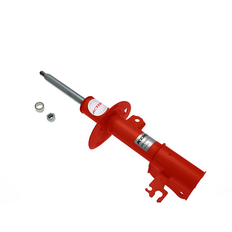 Koni, Special Active, schokdemper, 1 st. past op Cadillac BLS Sedan/Wagon (excl. 4WD) 2006-2008 / Saab 9-3 Sport Sedan/Estate/Convertible incl. Aero 2002-2007 - Vooras - Rechts (8745-1010R)