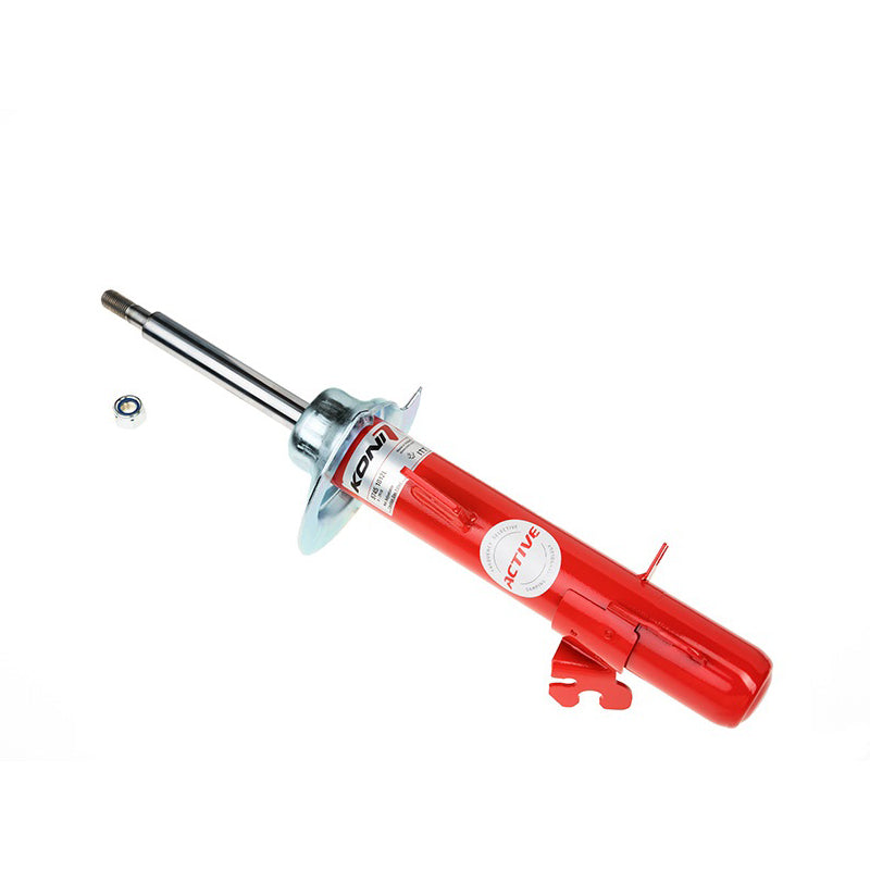 Koni, Special Active, Schokdemper, 1 st. past op Mini One/Cooper (S) incl. Convertible (R50/R52/R53) 2002-2006 - Vooras - Links (8745-1012L)