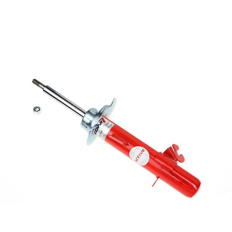 Koni, Special Active, amortisseur, 1 pièce. Convient pour Mini One/Cooper (S) incl. Cabriolet (R50/R52/R53) 2002-2006 - essieu avant - droit (8745-1012R)