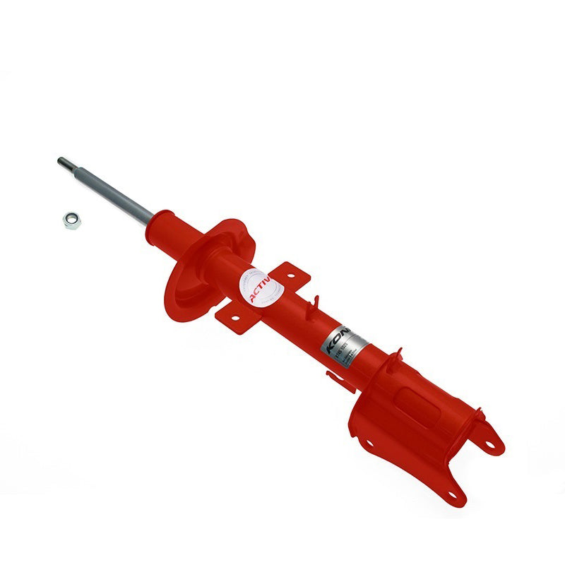 Koni, Special Active, Shock Absorber, 1 pc. Fits Alfa Romeo 147 1.6TS/2.0TS/1.9JTD(M) 2000-2010 / 156 Sedan/Sportwagon 1997-2006 / GT Coupé (excl. 3.2 V6) 2004-2010 - Rear axle (8745-1020)