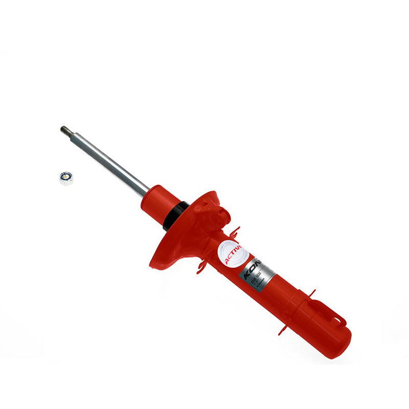 Koni, Special Active, schokdemper, 1stk. past op Audi A3/S3 (8L) Quattro / Seat Leon (1M) 4WD / Skoda Octavia I / Volkswagen Bora 4-Motion / Golf IV 4-Motion 1997-2005 - Vooras (8745-1030)