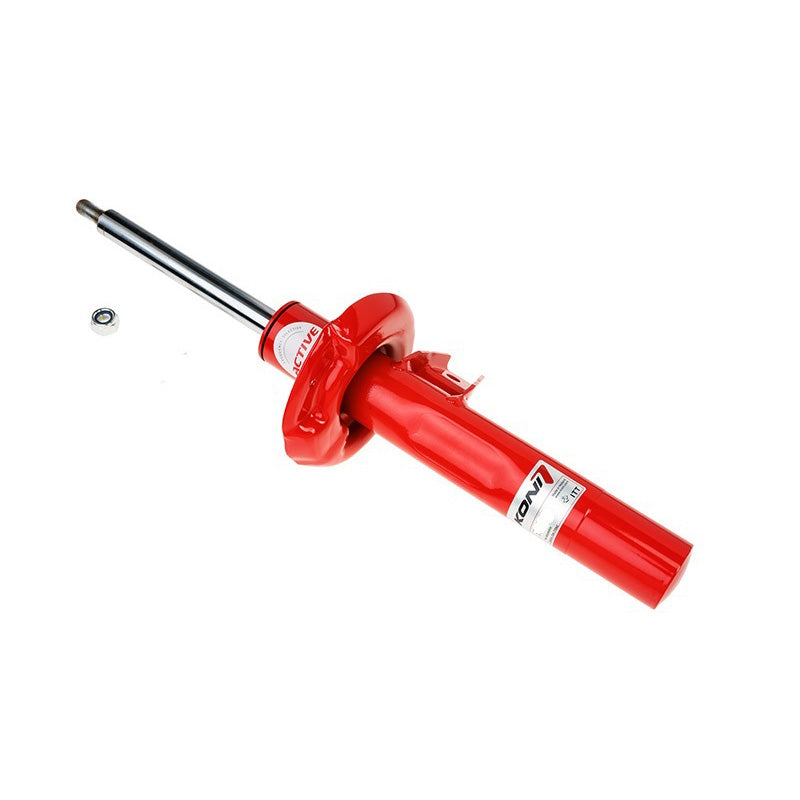 Koni, Special Active, Shock absorber, 1pc. fits Seat Toledo III 2004-2009 / Skoda Octavia II/Superb II/Yeti 2005-2017 / Volkswagen Eos/Golf/Jetta/Touran/Caddy 2003-2019 - Front axle - FA: Ø55mm (8745-1038)