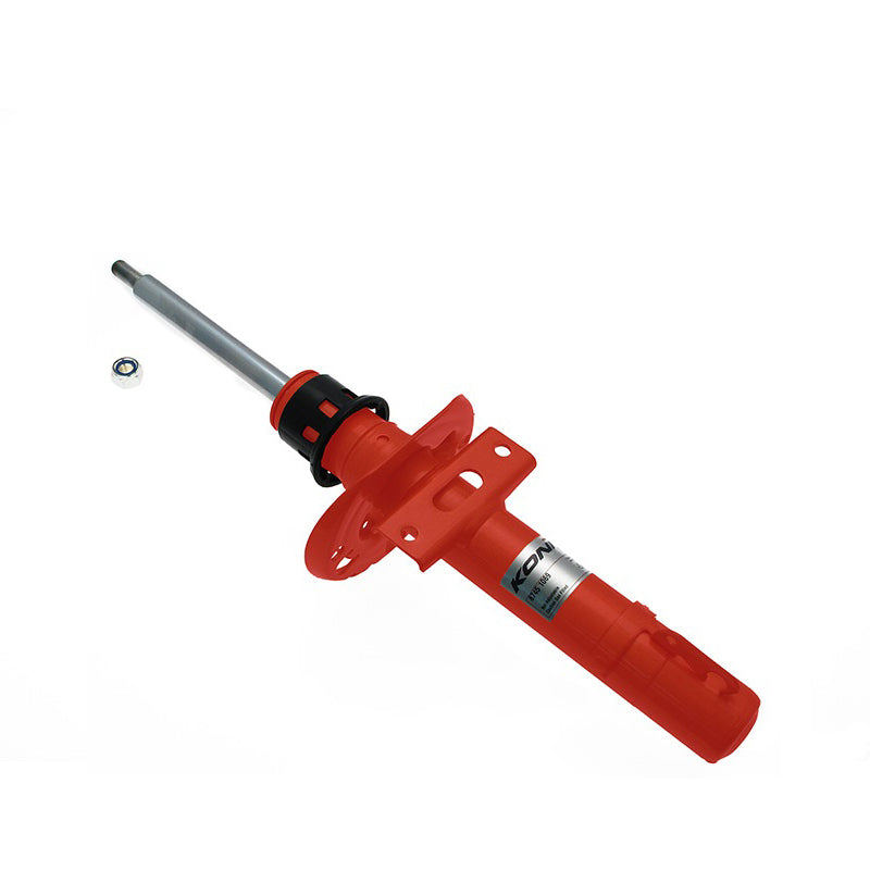 Koni, Special Active, shock absorber, 1 pc. fits Audi A2 2000-2005 / Seat Cordoba/Ibiza 2002-2008 / Skoda Fabia 2000-2014 / Volkswagen Fox / Polo IV 2001-2011 - Front axle (8745-1069)