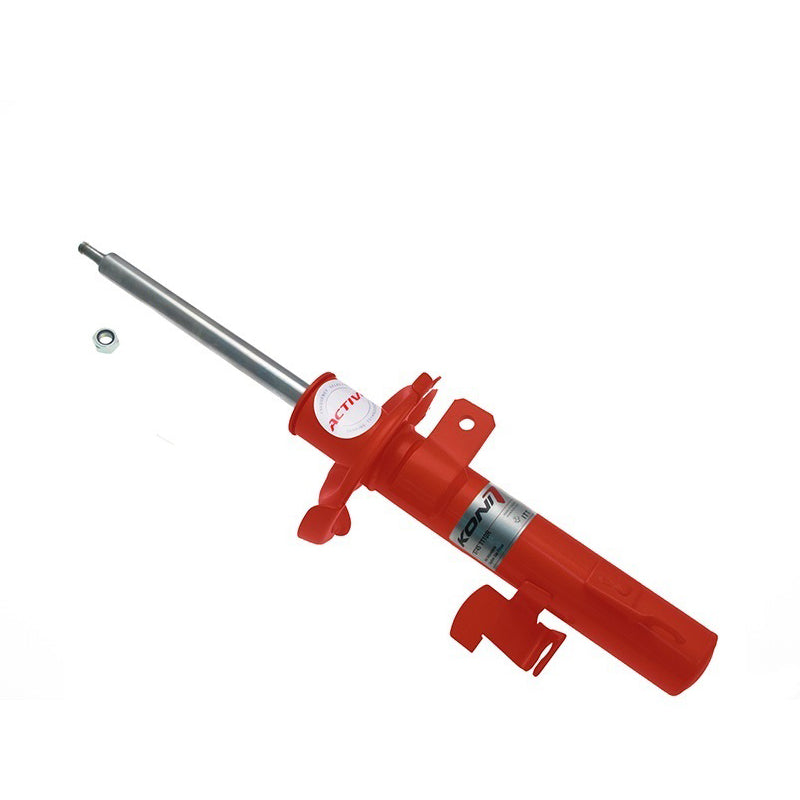 Koni, Special Active, schokdemper, 1 stk. geschikt voor Ford Focus ST/XR5 Turbo/II ST 2.5/C-Max MPV / Coupé-Convertible / Mazda III/V / Volvo C30/S40/V50 2003-2017 - vooras - rechts (8745-1110R)