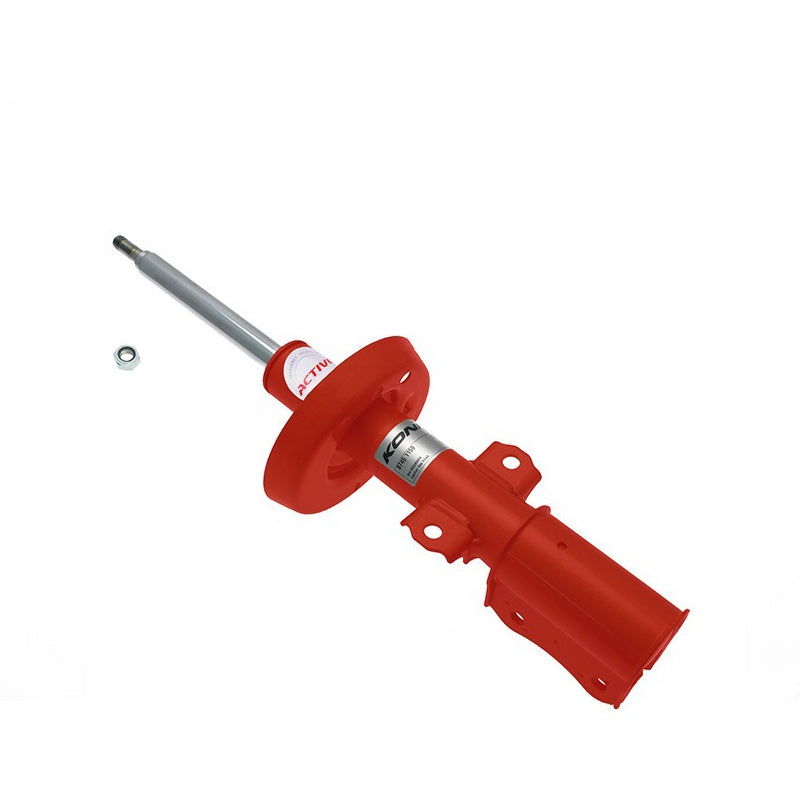 Koni, Special Active, Schokdemper, 1 st. past op Saab 9-5 Sedan/Stationwagen incl. 3.0 V6/Aero (excl. self-levelling) 2001-2010 - Vooras (8745-1159)
