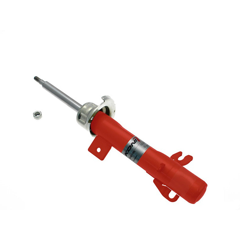 Koni, Special Active, Shock Absorber, 1 pc. Fits Mini Coupé/Roadster/One/Clubman One Cooper (S/D/SD) incl. JCW/Convertible (R55-R59) 2005-2015 - Front axle - Left (8745-1189L)