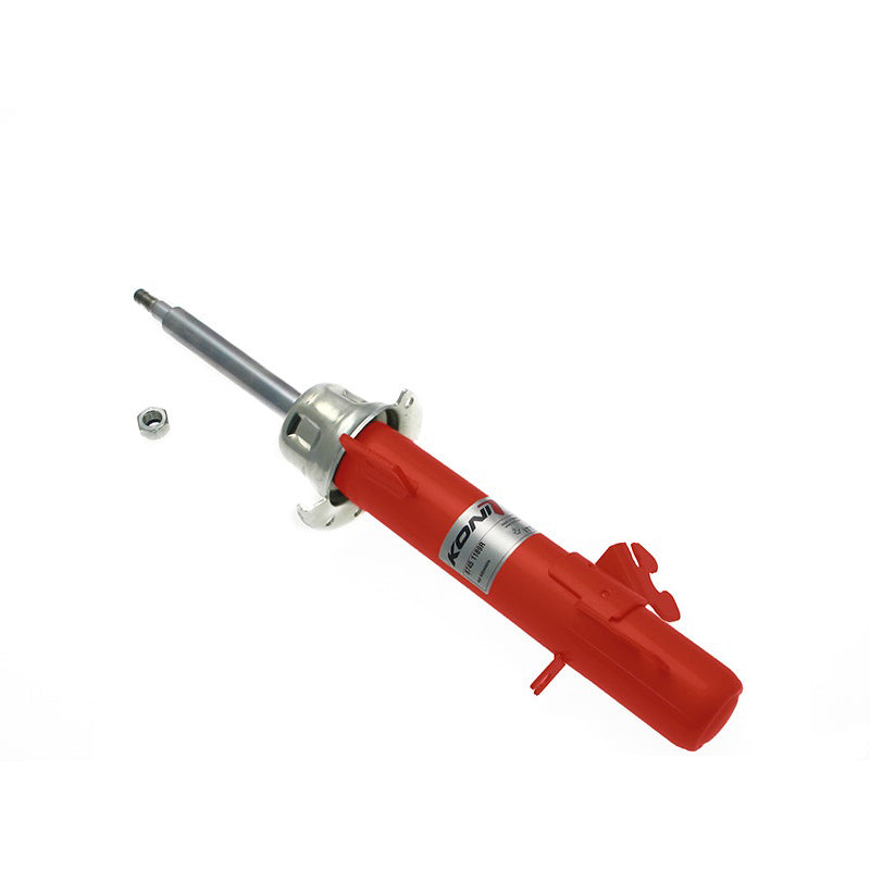 Koni, Special Active, shock absorber, 1 pc. fits Mini Coupé/Roadster/One/Clubman One Cooper (S/D/SD) incl. JCW/Convertible (R55-R59) 2005-2015 - Front axle - Right (8745-1189R)
