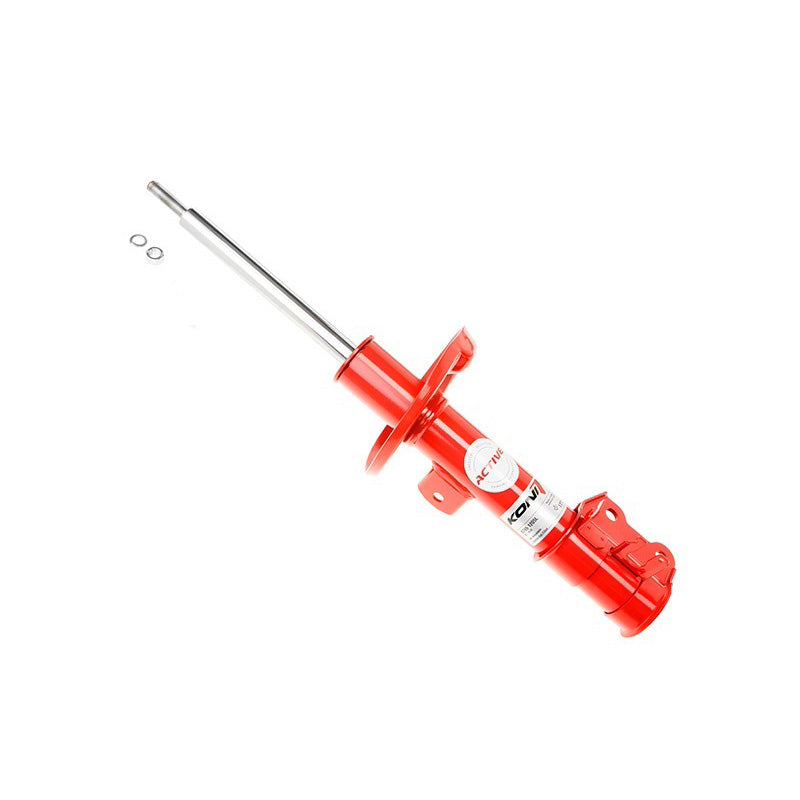 Koni, Special Active, Schokdemper, 1 stk. past op Alfa Romeo Mito 1.4/1.4T/1.4TB/1.3 JTDM/1.6 JTDM & Fiat Grande Punto (Evo) & Opel Corsa D/E 2005-2019 - Vooras - Links (8745-1205L)