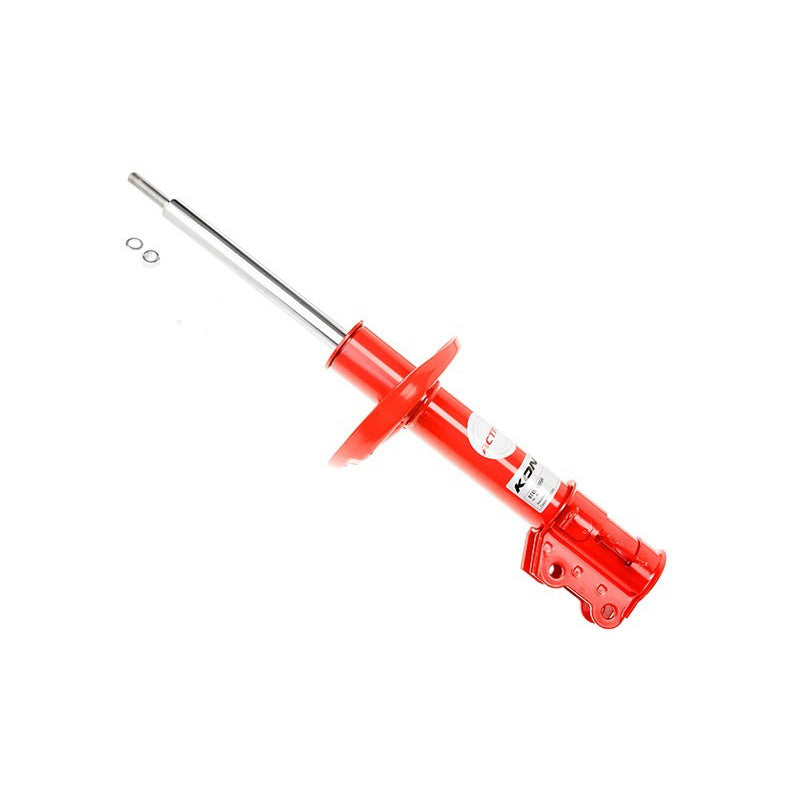 Koni, Special Active, Schokdemper, 1 st. past op Alfa Romeo Mito 1.4/1.4T/1.4TB/1.3 JTDM/1.6 JTDM & Fiat Grande Punto (Evo) & Opel Corsa D/E 2005-2019 - Vooras - Rechts (8745-1205R)