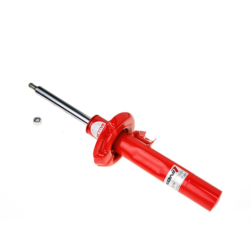 Koni, Special Active, Shock absorber, 1 pc. Fits Audi A3 (8P) / Seat Leon (1P) / Skoda Octavia II RS / Volkswagen Golf V/VI / Beetle / Scirocco III 2003-2018 - Front axle (8745-1225)