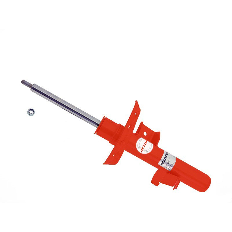 Koni, Special Active, Shock Absorber, 1 pc. Fits Volvo S60/V60/S80/XC70/V70 II incl. R-Design/4WD (excl. Four-C/self-levelling) 2006-2019 - Front axle - Left (8745-1241L)