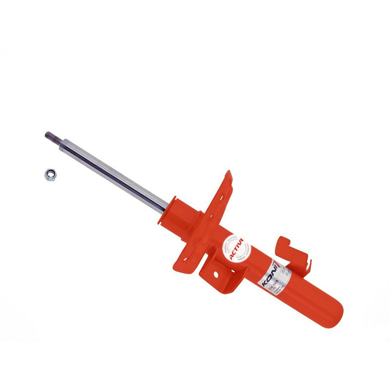 Koni, Special Active, shock absorber, 1 pc. fits Volvo S60/V60/S80/XC70/V70 II incl. R-Design/4WD (excl. Four-C/self-levelling) 2006-2019 - Front axle - Right (8745-1241R)