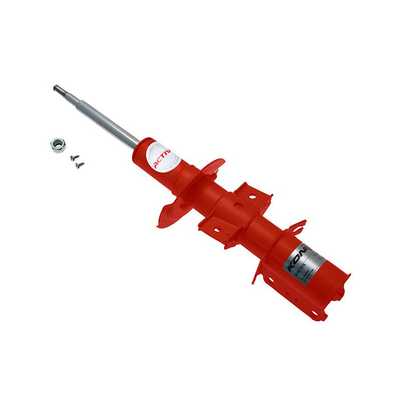 Koni, Special Active, shock absorber, 1 pc. fits Saab 9-3 Sport Sedan/Sport Estate/Convertible (excl. 4WD) 2008-2011 - Front axle (8745-1242)