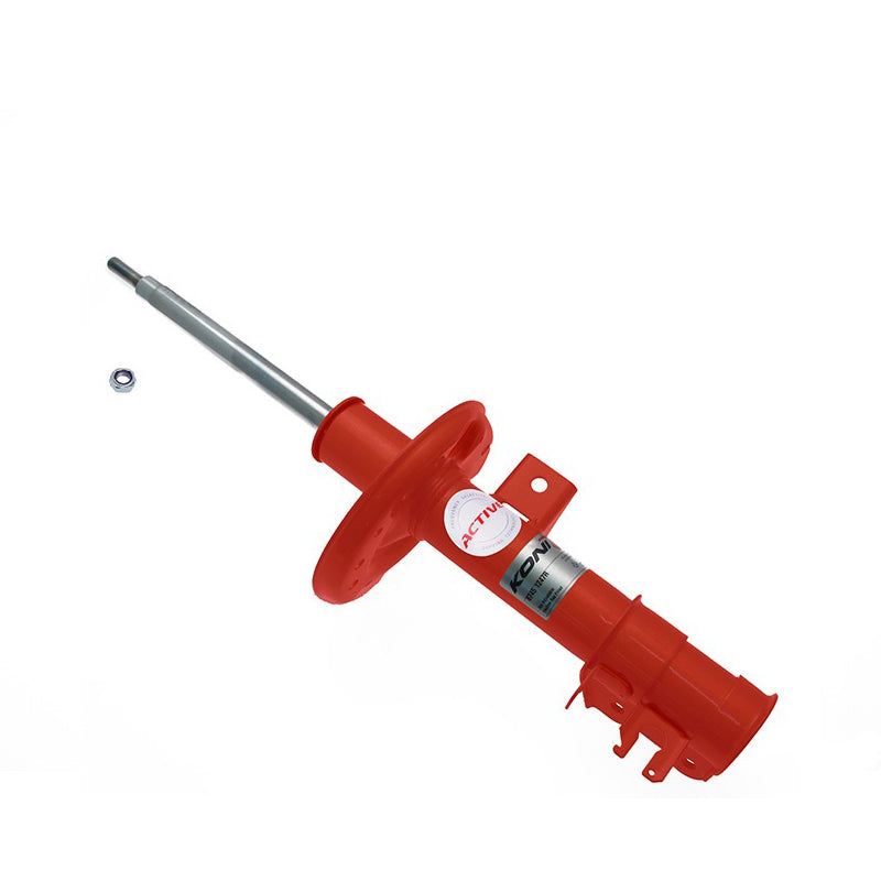 Koni, Special Active, shock absorber, 1 pc. fits Abarth 500/595 / Fiat 500 0.9/1.2/1.4/1.3 Multijet/1.4 Abarth 2007-2020 / Ford Ka II 1.2/1.3TDCi 2008-2015 - Front axle - Right (8745-1247R)