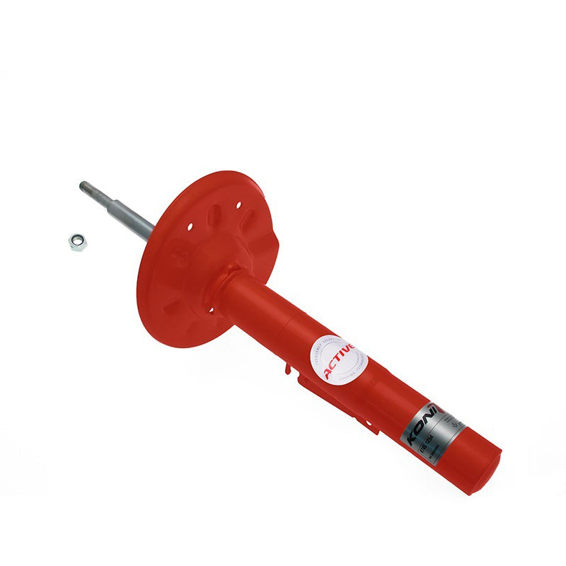 Koni, Special Active, Shock absorber, 1 pc. Fits Porsche 911 (996) Carrera 2 (S) Coupé/Targa/Convertible (excl. GT2/GT3/PASM) 1997-2005 - Front axle (8745-1254)