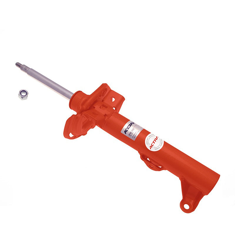 Koni, Special Active, Shock absorber, 1 pc. Fits Mercedes C-Class (W204) Sedan/Combi (excl. AAC/Air suspension/HD-suspension/4Matic) 2007-2013 - Front axle (8745-1295)