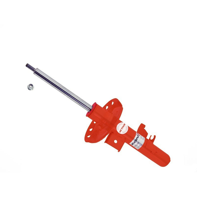 Koni, Special Active, Shock absorber, 1 pc. Fits Volvo XC60 2/4WD (excl. Four-C/self-levelling) 2008-2017 - Front axle - Left (8745-1313L)