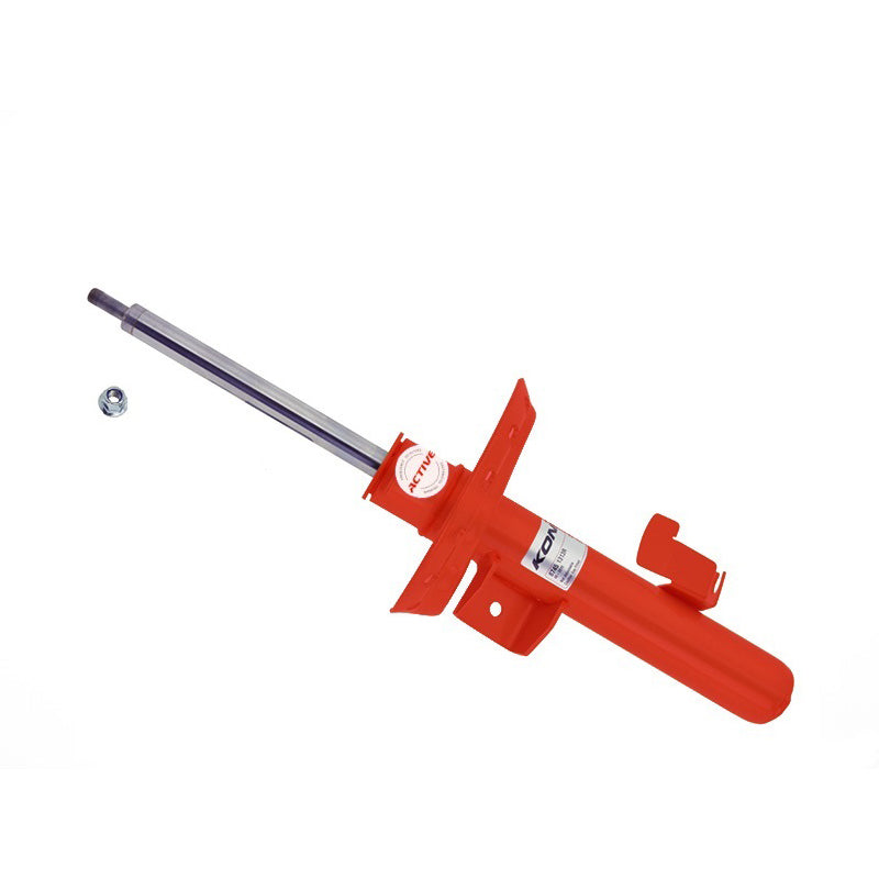 Koni, Special Active, Shock Absorber, 1 pc. Fits Volvo XC60 2/4WD (excl. Four-C/self-levelling) 2008-2017 - Front axle - Right (8745-1313R)