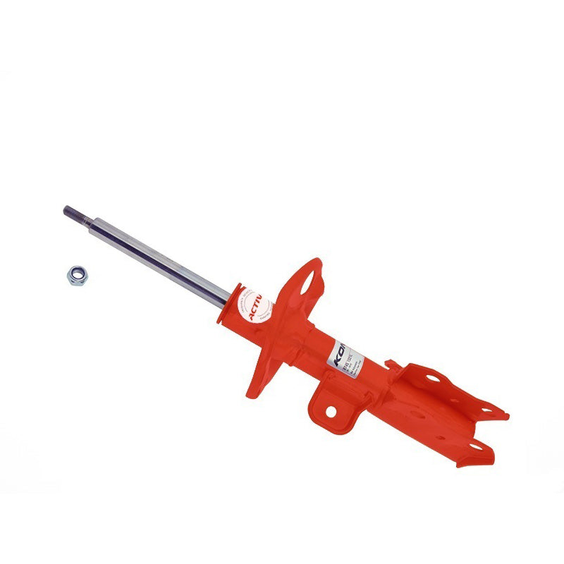 Koni, Special Active, Schokdemper, 1 st. past op Toyota Prius Hybrid/Plug-in Hybrid (excl. Prius Wagon) 2009-2015 - Vooras - Links (8745-1321L)