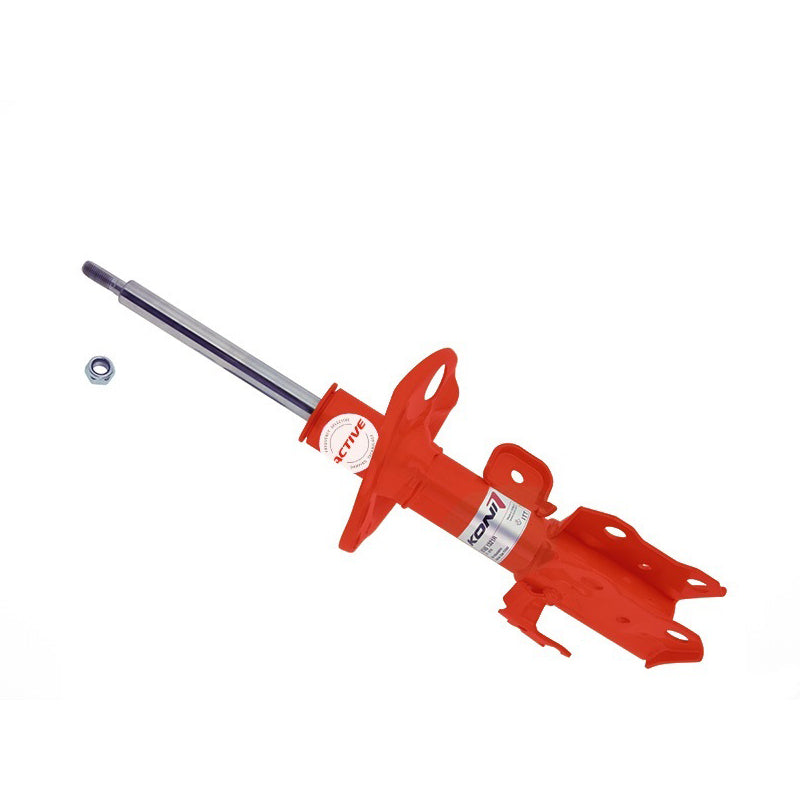 Koni, Special Active, Schokdemper, 1 stk. past op Toyota Prius Hybrid/Plug-in Hybrid (excl. Prius Wagon) 2009-2015 - Vooras - Rechts (8745-1321R)