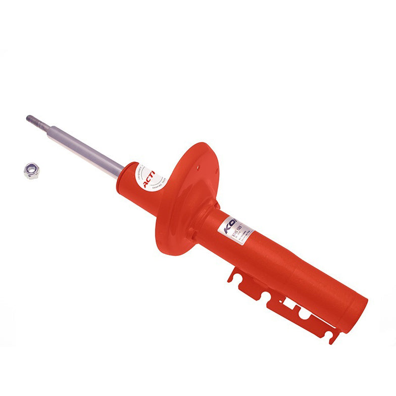 Koni, Special Active, Shock absorber, 1 pc. Fits Porsche Boxster (986) incl. Boxster S 1996-2004 - Rear axle (8745-1329)