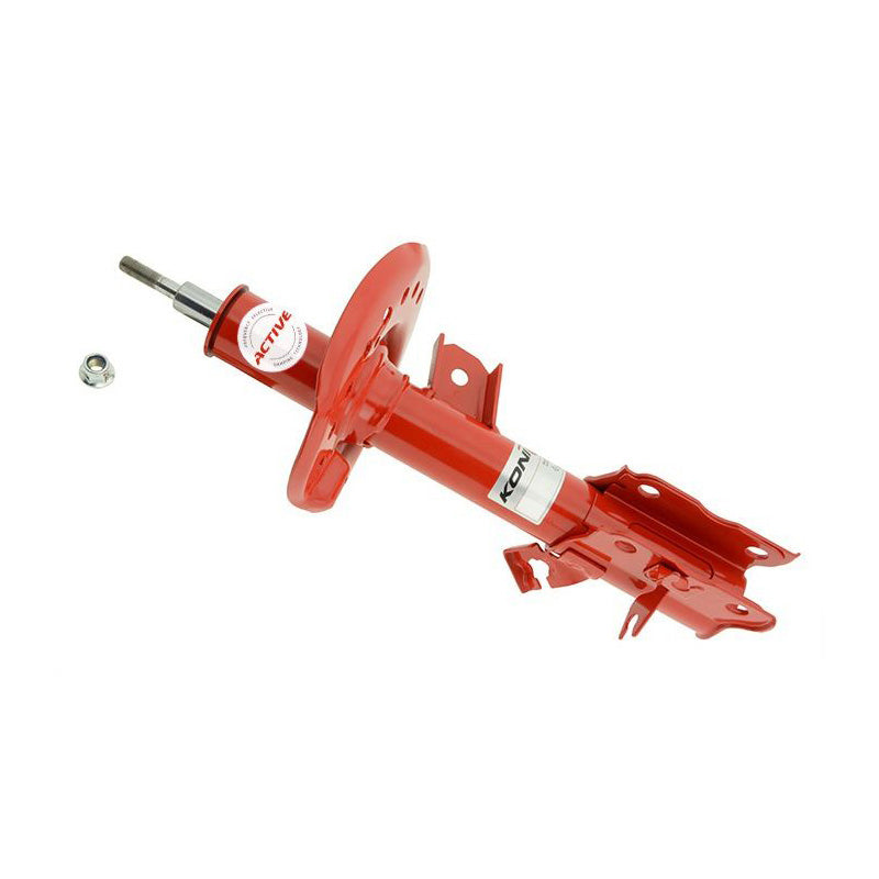 Koni, Special Active, shock absorber, 1 pc. fits Mazda III Sedan/Hatchback (BM/BN) 2013-2018 - Front axle - Left (8745-1336L)