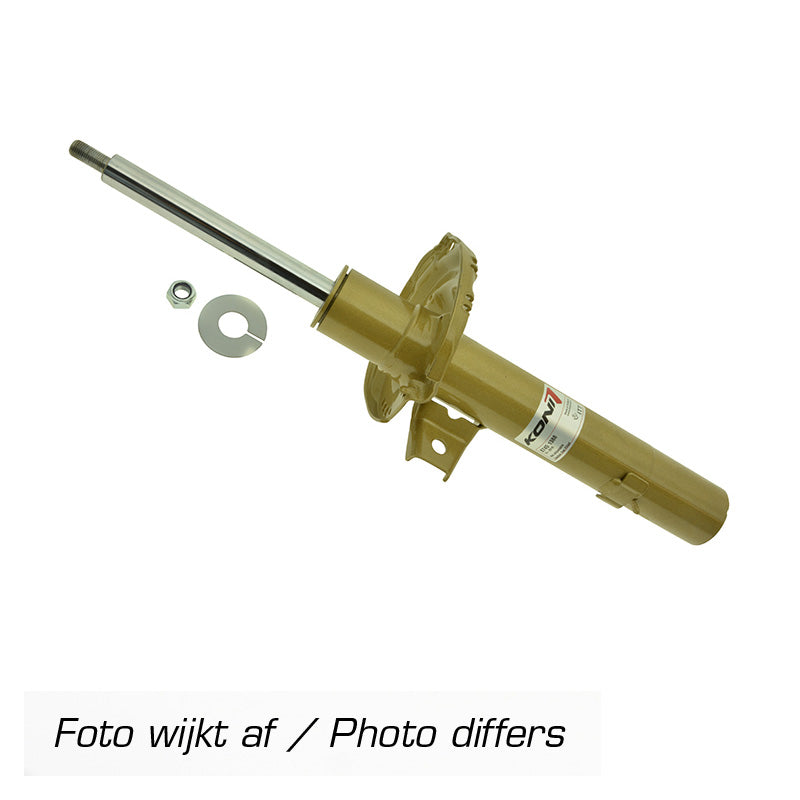 Koni, Special Active, amortisseur, 1 pièce, convient à BMW Z4 (E89) hors 3.5iS 2008-2016 - essieu avant gauche (8745-1370L)