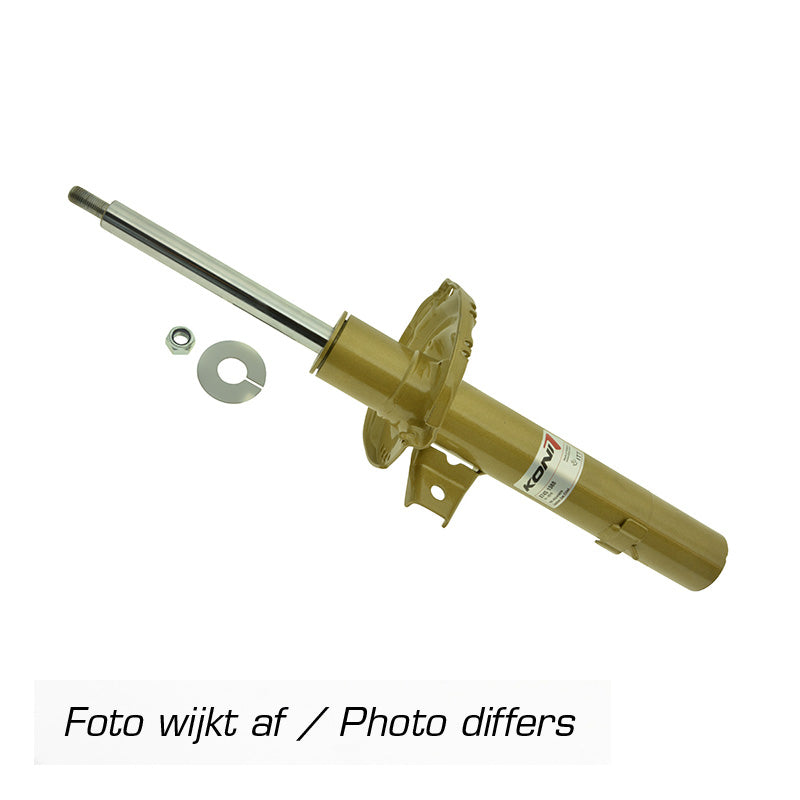 Koni, Special Active, amortisseur, 1 pièce convient pour BMW Z4 (E89) excl. 3.5iS 2008-2016 - essieu avant droite (8745-1370R)