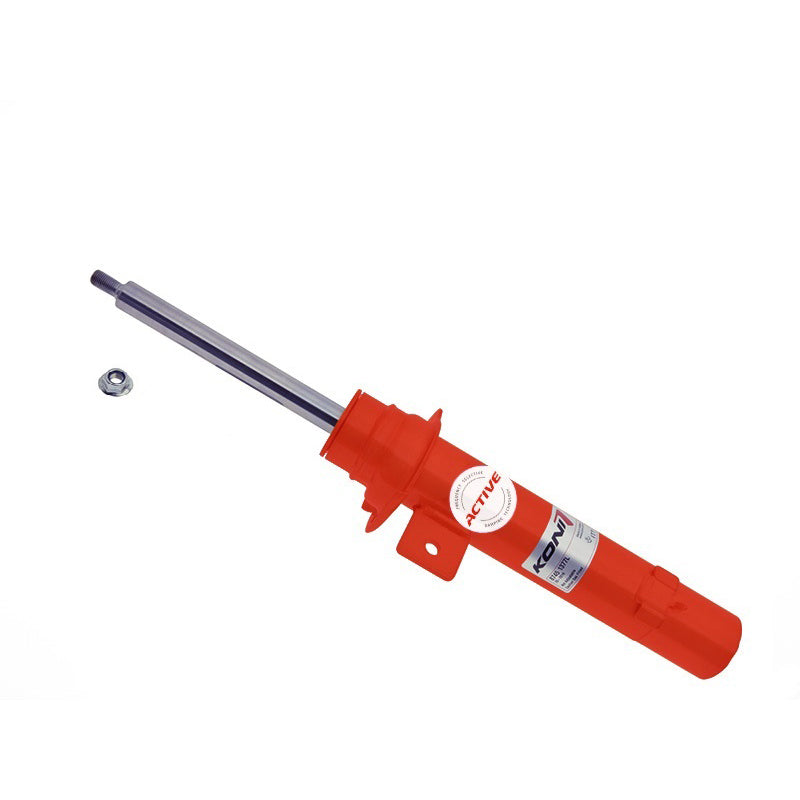 Koni, Special Active, amortisseur, 1 pièce compatible avec Mini One (D)/First/Cooper (S/D/SD)/(F55)/JCW (F56) (sauf VDC) 2013-2019 - essieu avant - gauche (8745-1377L)