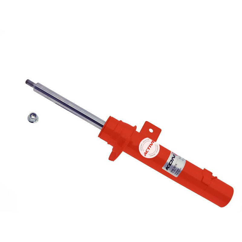 Koni, Special Active, amortisseur, 1 pièce compatible avec Mini One (D)/First/Cooper (S/D/SD)/(F55)/JCW (F56) (sauf VDC) 2013-2019 - essieu avant - droite (8745-1377R)