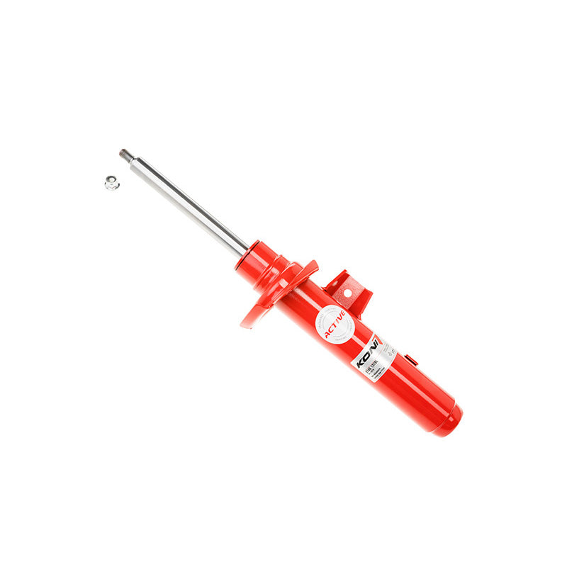 Koni, Special Active, amortisseur, 1 pièce, convient à BMW 1-3-Series F20/F21/F22/F30 Sedan/(F31) Touring xDrive (excl. EDC) 2010-2019 - essieu avant - gauche (8745-1378L)
