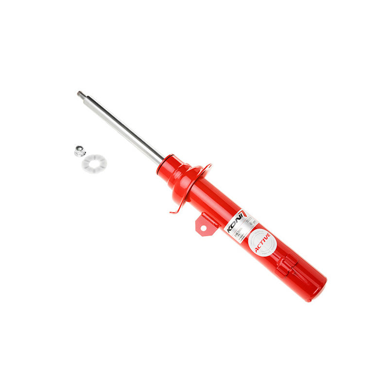 Koni, Special Active, Shock absorber, 1 pc. Fits BMW 2-Series (F45) Active Tourer/(F46) Gran Tourer/X1 (F48) incl. M-Technik/xDrive (excl. EDC) 2014-2019 - Front axle - Left (8745-1380L)