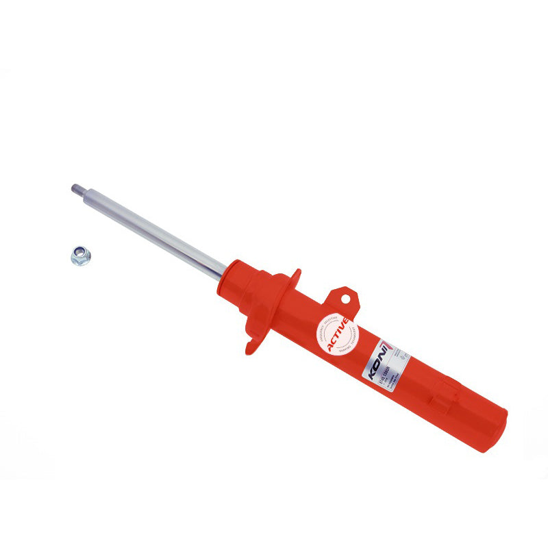 Koni, Special Active, Shock absorber, 1 pc. Fits BMW 2-Series (F45) Active Tourer/(F46) Gran Tourer/X1 (F48) incl. M-Technik/xDrive (excl. EDC) 2014-2019 - Front axle - Right (8745-1380R)