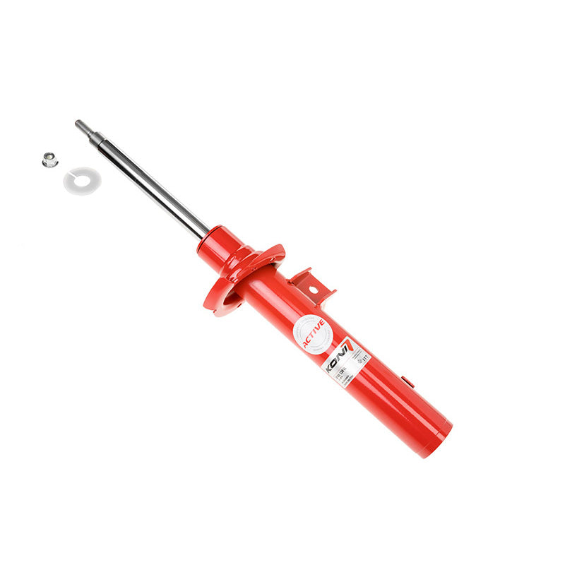 Koni, Special Active, Shock Absorber, 1 pc. Fits BMW X3 (F25)/X4 (F26) incl. M-Technik (excl. EDC) 2010-2019 - Front axle - Left (8745-1381L)