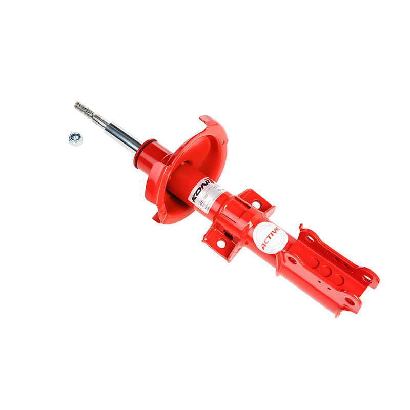 Koni, Special Active, Shock absorber, 1 pc. Fits Volvo XC90 (excl. Sport Suspension/Four-C/self-levelling) 2002-2014 - Front axle (8745-1383)