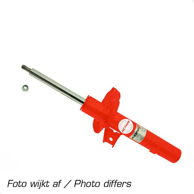 Koni, Special Active, amortisseur, 1 pièce compatible avec Seat Ateca (KH7) 2016- / Skoda Karoq (NU7) sauf DCC 2017- ø55mm - essieu avant (8745-1399)
