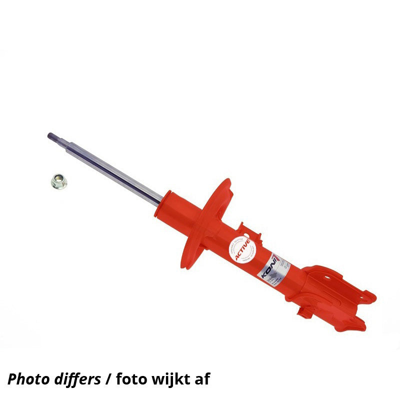 Koni, Special Active, Schokdemper, 1 stk. past op Ford Mustang Coupé/Cabrio 4-Cilinder/V6/V8/Ecoboost (excl. GT350/GT350R/MagneRide) 2015- - Vooras (8245-1400)