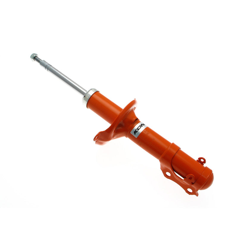 Koni, Str.T shock absorber, fits Seat Arosa / Cordoba (6K) / Ibiza (6K) / Inca / Volkswagen Caddy II / Lupo / Polo III (6N/6N2/6KV) incl. GTI 1993-2005 - Front axle (8750-1001)