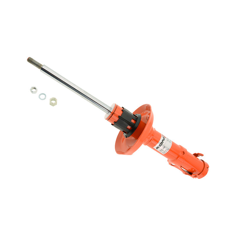 Koni, Str.T shock absorber, Fits Seat Toledo I (1L) / Volkswagen Vento 1.4/1.6/1.8 (excl. GT/GTi) 1991-1998 / Volkswagen Golf II/III / Jetta II/III 1983-2002 - Front axle (8750-1008)
