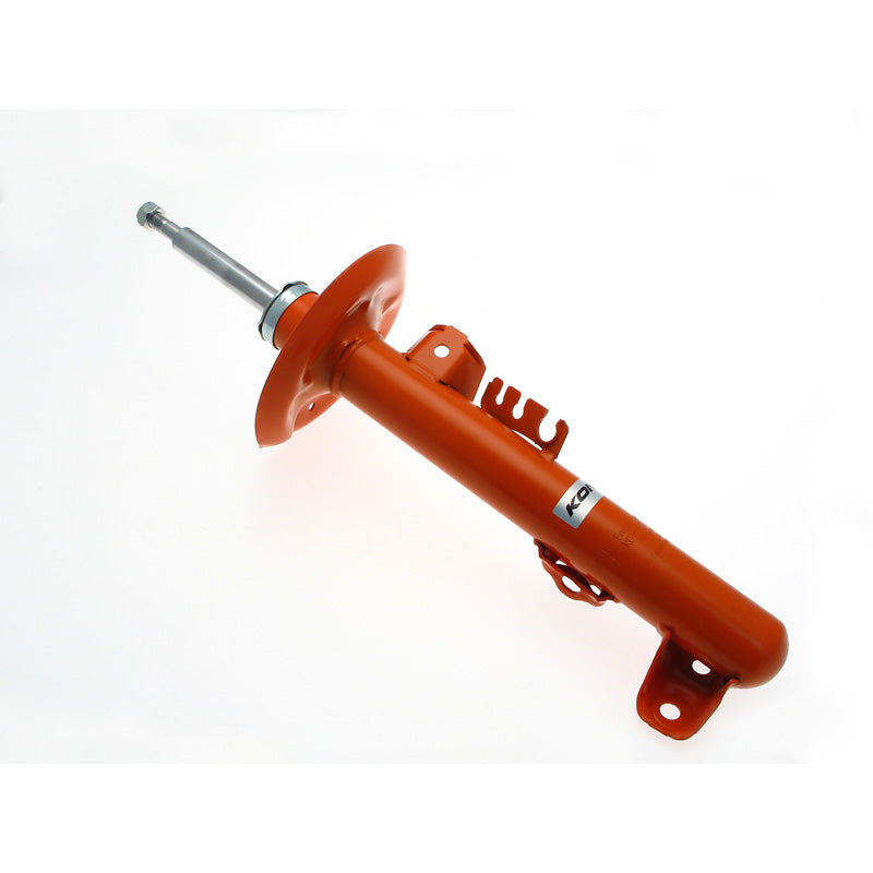 Koni, Str.T shock absorber, fits BMW 3-Series (E36) Sedan/Coupé/Convertible/Touring/Compact incl. M-Technik 1991-2000 - Front axle - Right (8750-1010R)