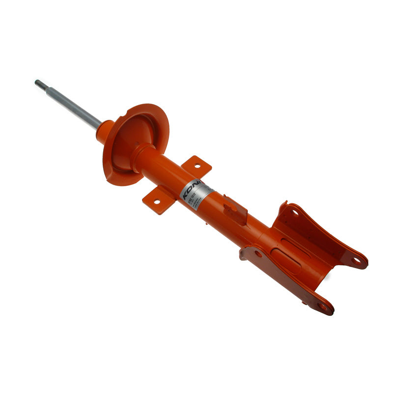 Koni, Str.T shock absorber, fits Alfa Romeo 147 1.6TS/2.0TS/1.9JTD(M) / 156 Sedan/Sportwagon (excl. Q4/GTA) / GT Coupé (excl. 3.2 V6) 1997-2010 - Rear axle (8750-1012)