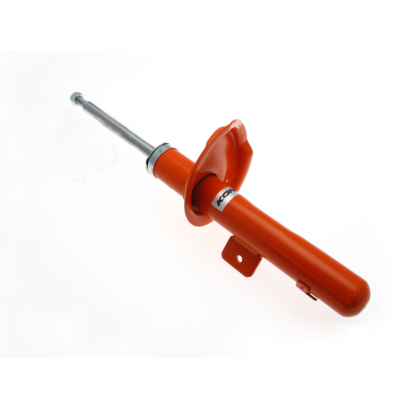 Koni, amortisseur Str.T, convient à Citroën Xsara Hatchback/Coupé/2.0 VTS/Break / ZX / Peugeot 306 1.1/1.4/1.6/1.8/XSi/GTi/S16 1992-2004 - essieu avant - gauche (8750-1014L)