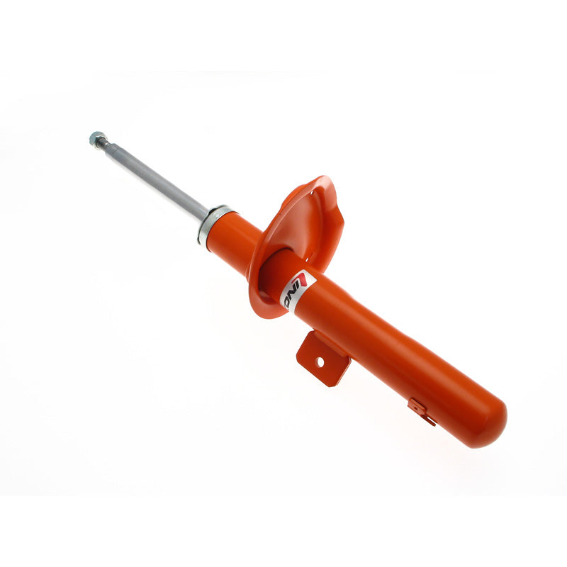 Koni, amortisseur Str.T, convient à Peugeot 206 incl. Gti/RC/SW/CC/206+ 1998-2013 - essieu avant - gauche (8750-1015L)