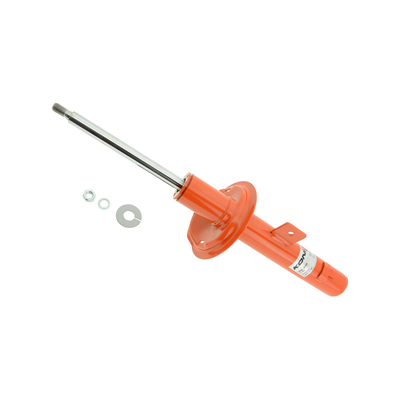 Koni, Str.T amortisseur, convient à Peugeot 206 incl. Gti/RC/SW/CC/206+ 1998-2013 - essieu avant - droite (8750-1015R)