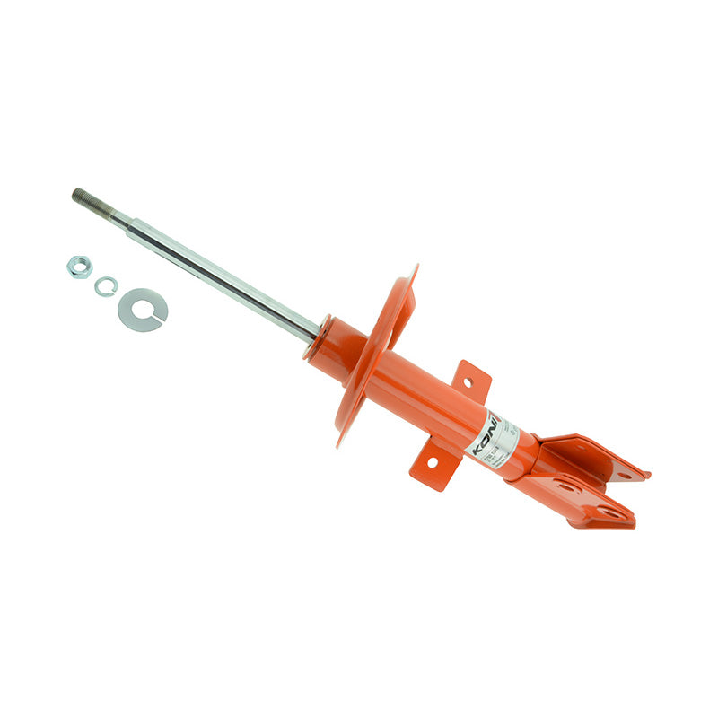 Koni, amortisseurs Str.T, adaptés à Citroën C4 Hatchback/Coupé y compris VTS 2004-2010 / Peugeot 307 Hatchback/Sedan/Break/SW/CC 2000-2007 - Essieu avant (8750-1018)