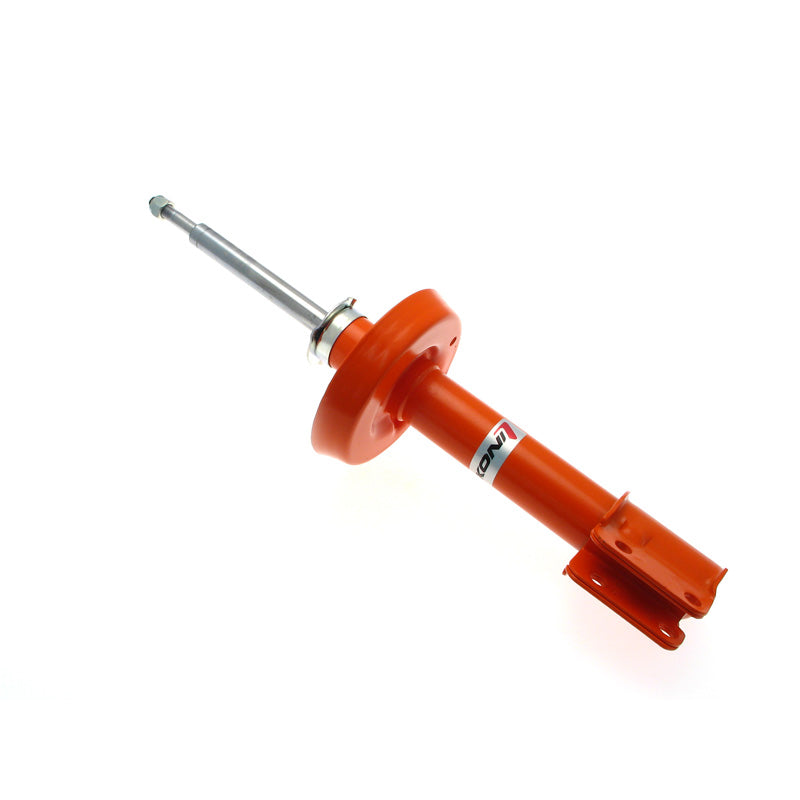 Koni, Str.T amortisseur, convient à Opel Corsa A/B / Tigra / Vauxhall Corsa / Combo Van incl. Brava / Nova incl. 1.6 GTE / Tigra 1.4/1.6 1983-2001 - essieu avant (8750-1021)