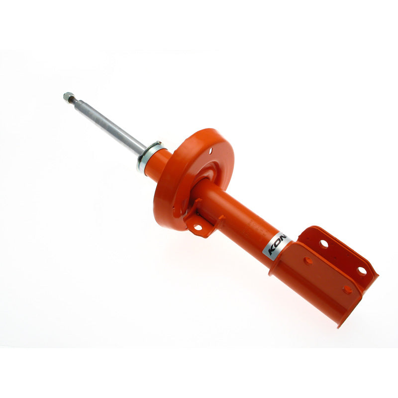 Koni, Str.T shock absorber, Fits Opel/Vauxhall Astra G/Mk4 Sedan/Hatchback/Caravan/Coupé/Convertible/OPC / Zafira A (excl. OPC) 1998-2005 - Front axle - Right (8750-1028R)
