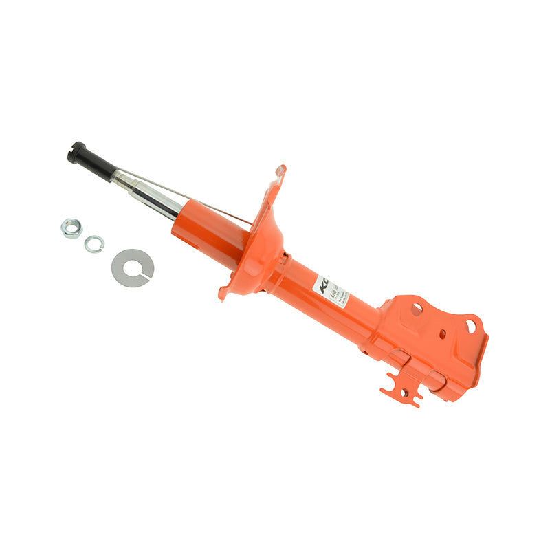 Koni, Str.T schokdemper, past op Scion xA/xB / Toyota Yaris incl. Verso/T-Sport 1998-2007 - Vooras (8750-1033)